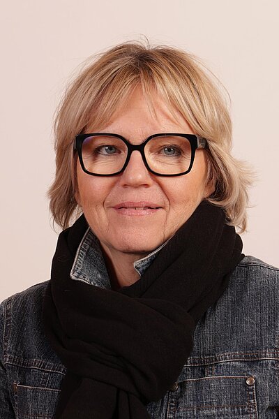 Gerda Schröckmayr