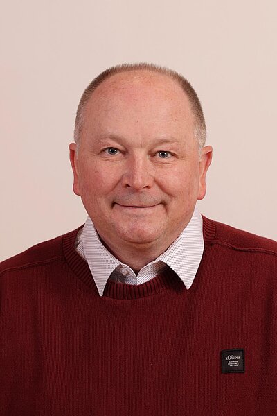 Wilhelm Poschmayr