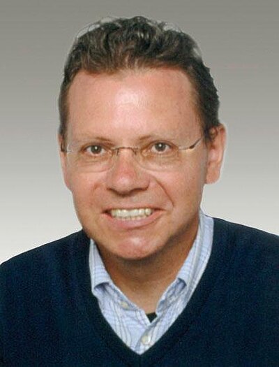 Alexander Mehler