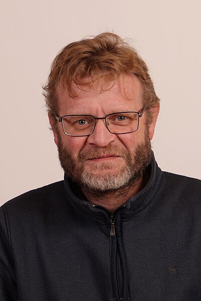 Gerhard Gundendorfer