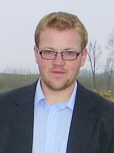 Walter Josef Schachner