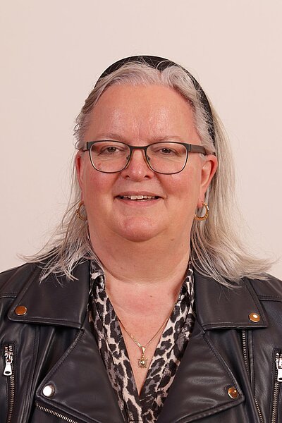 Gerlinde Ebner
