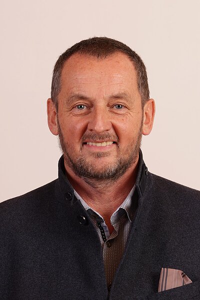 Karl Mayr