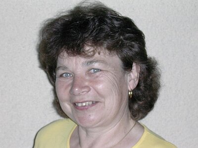 Elfriede Danmayr