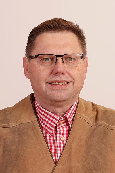 Herbert Hirtmayr