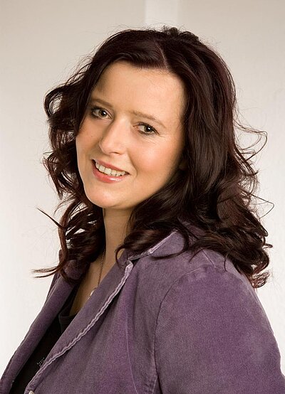 Birgit Stadler