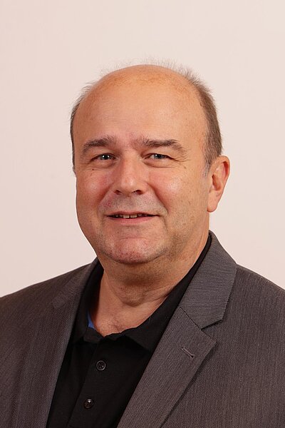 Helmut Fuchs