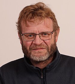 Gerhard Gundendorfer