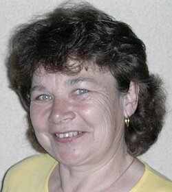 Elfriede Danmayr